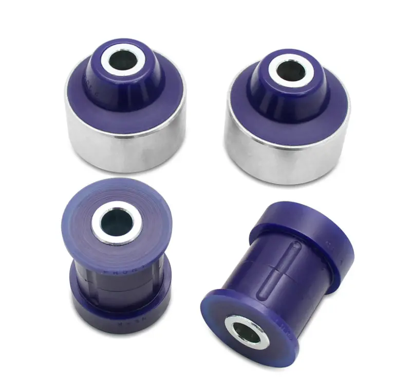 Superpro 2002 Acura Rsx Base Control Arm - Caster Offset Bushing Set 1