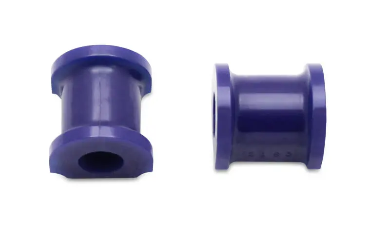 Superpro 2002 Acura Rsx Base Front To Frame 25Mm Sway Bar Mount Bushing Set 1