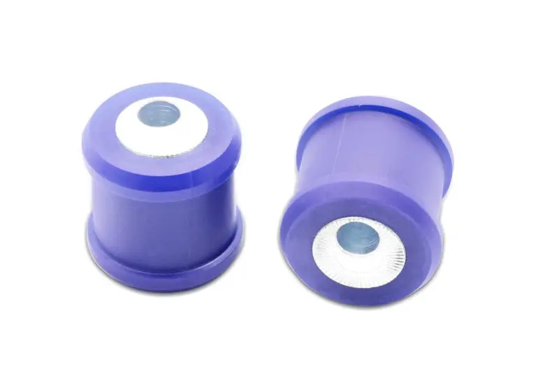 Superpro 2002 Acura Rsx Base Rear Upper Camber Adjustable Control Arm Outer Bushing 1