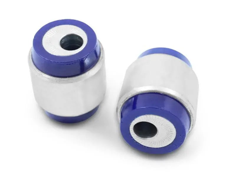 Superpro 2003 Honda Accord Dx Rear Lower Inner Control Arm Bushing Kit - Camber Adjustable 1