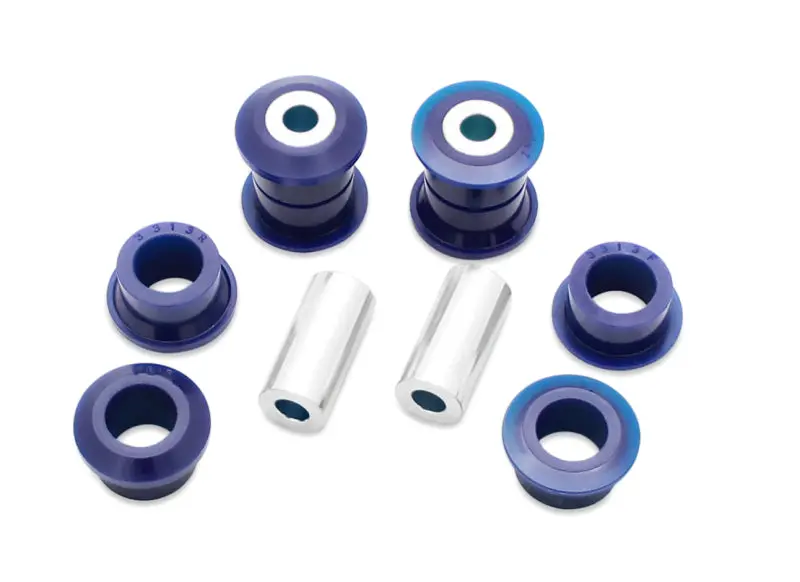 Superpro 2003 Infiniti G35 Base Rear Upper Inner Control Arm Bushing Kit 1