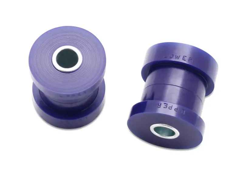 Superpro 2003 Mitsubishi Lancer Evolution Rear Differential Pinion Mount Bushing Set (W/O Ayc) 1