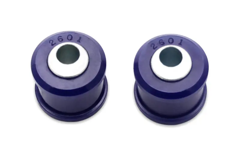 Superpro 2003 Mitsubishi Lancer Evolution Rear Toe Arm - Adjustable Bushing Kit 1