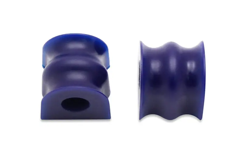 Superpro 2003 Subaru Baja Sport Front 21Mm Sway Bar Mount Bushing Set 1