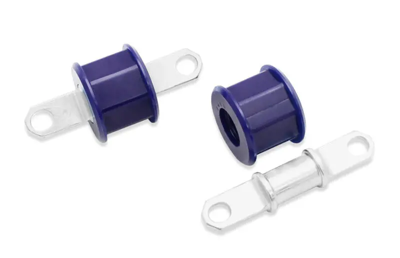 Superpro 2004 Mazda 3 I Rear Trailing Arm Forward Bushing Set 1