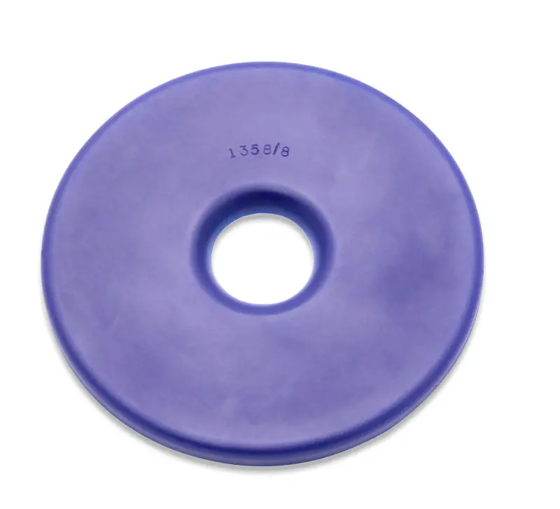 Superpro 2004 Pontiac Gto Base Rear 8Mm Lower Spring Isolator 2