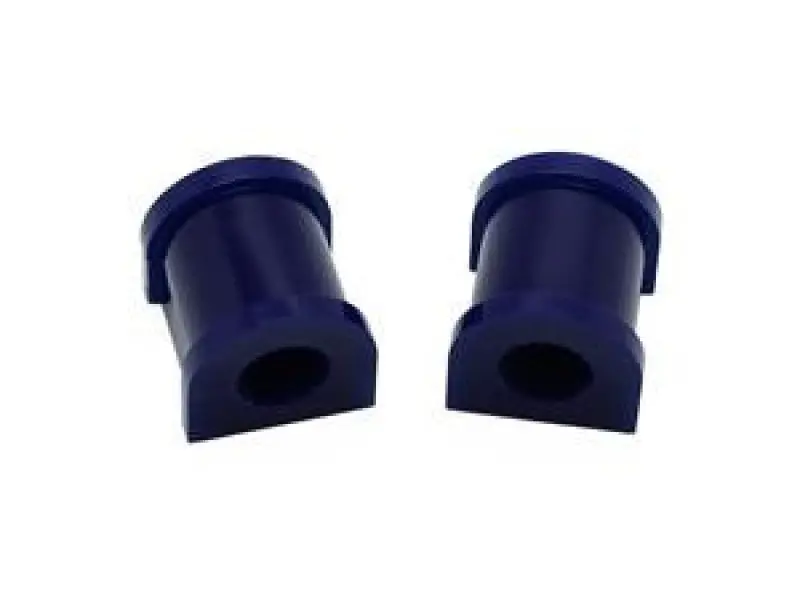 Superpro 2005 Mazda Rx-8 Shinka Rear 16Mm Sway Bar Mount Bushing Kit 2