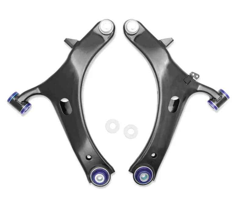Superpro 2005 Subaru Legacy I Front Lower Control Arm Set W/ Bushings 2