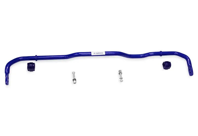 Superpro 2006 Audi A3 Quattro Base Rear 26Mm 2-Position Adjustable Sway Bar Kit 2