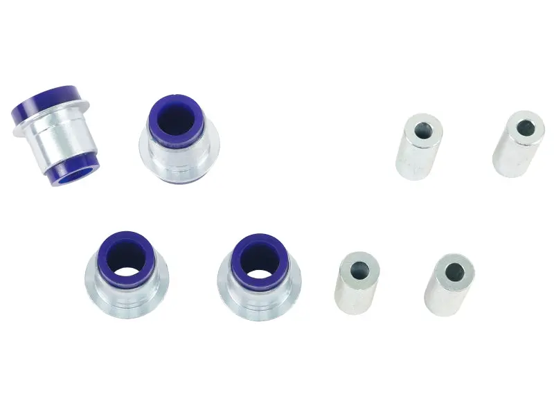 Superpro 2006 Lexus Gs430 Base Front Upper Inner Control Arm Bushing Kit 2