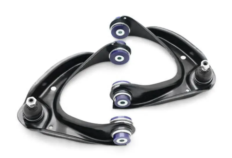 Superpro 2006 Mazda Mazdaspeed 6 Front Upper Control Arm Set W/ Superpro Bushings 1