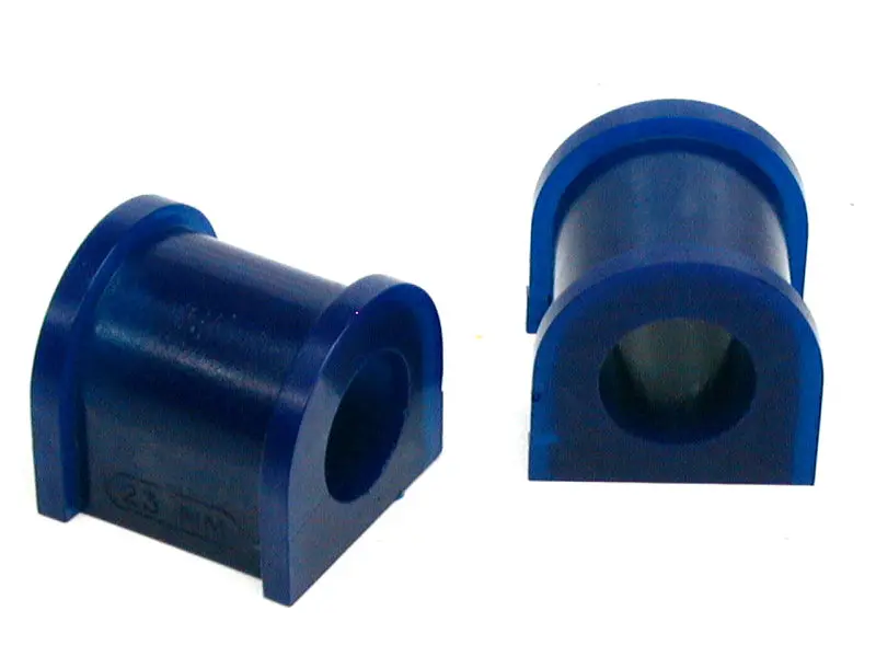 Superpro 2006 Mazda Mx-5 Miata Touring Front 22Mm Sway Bar Mount Bushing Kit 2