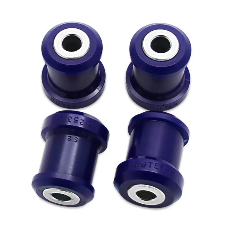 Superpro 2006 Mazda Mx-5 Miata Touring Front Upper Inner Control Arm Bushing Kit 1