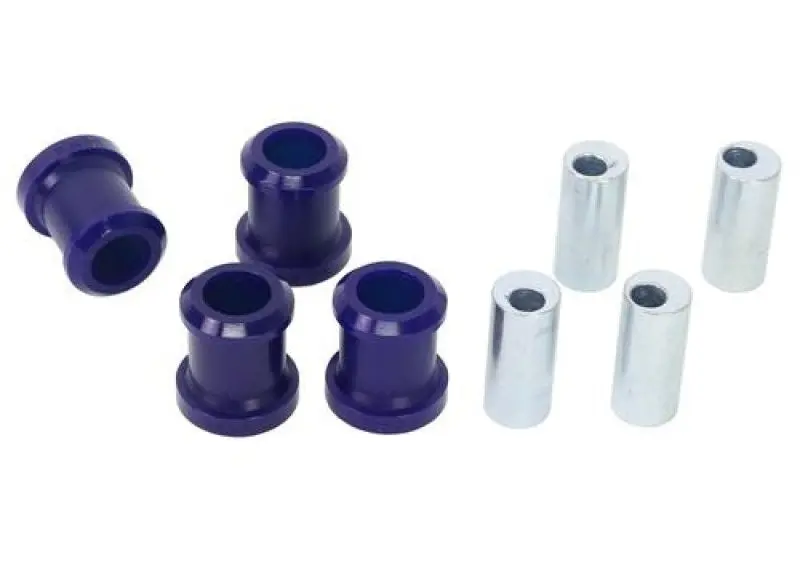 Superpro 2006 Mazda Mx-5 Miata Touring Front Upper Inner Control Arm Camber Adjustable Bushing Set 2