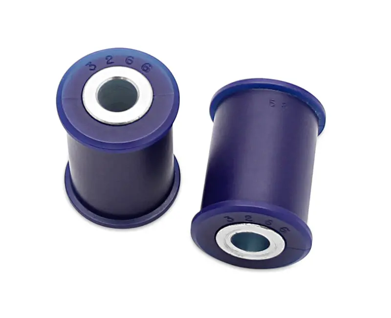 Superpro 2006 Mazda Mx-5 Miata Touring Rear Lower Inner Control Arm Bushing Kit 1