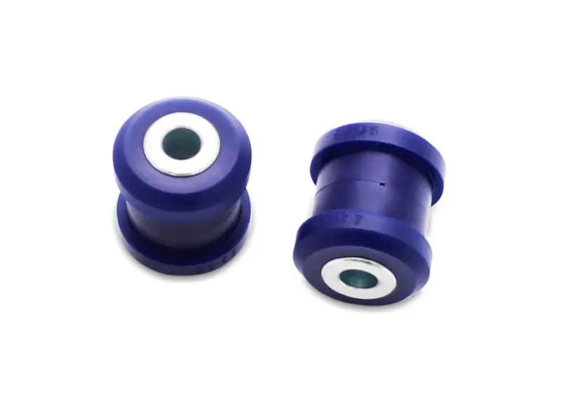 Superpro 2007 Volkswagen Eos Base Rear Lower Control Arm Outer Bushing Kit 2