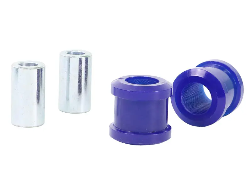 Superpro 2007 Volkswagen Eos Base Rear Upper Control Arm Outer Bushing Kit 1