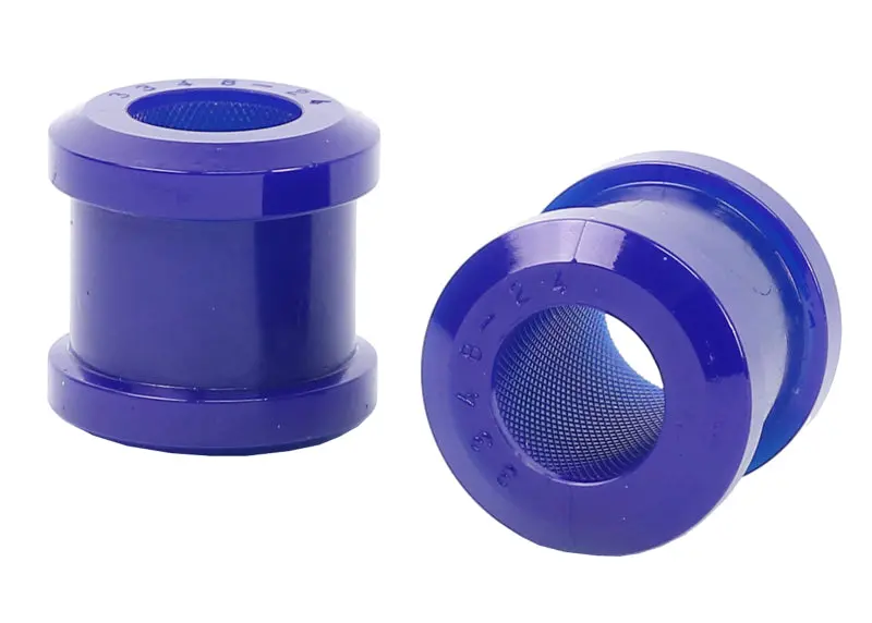 Superpro 2007 Volkswagen Eos Base Rear Upper Inner Control Arm Bushing Kit 1