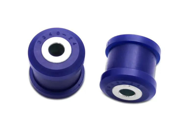 Superpro 2007 Volkswagen Eos Base Rear Upper Inner Control Arm Bushing Kit 2