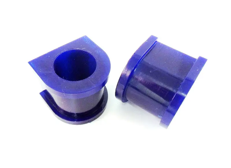 Superpro 2008 Mitsubishi Lancer Evolution Mr Front 27Mm Sway Bar Mount Bushing Set 1