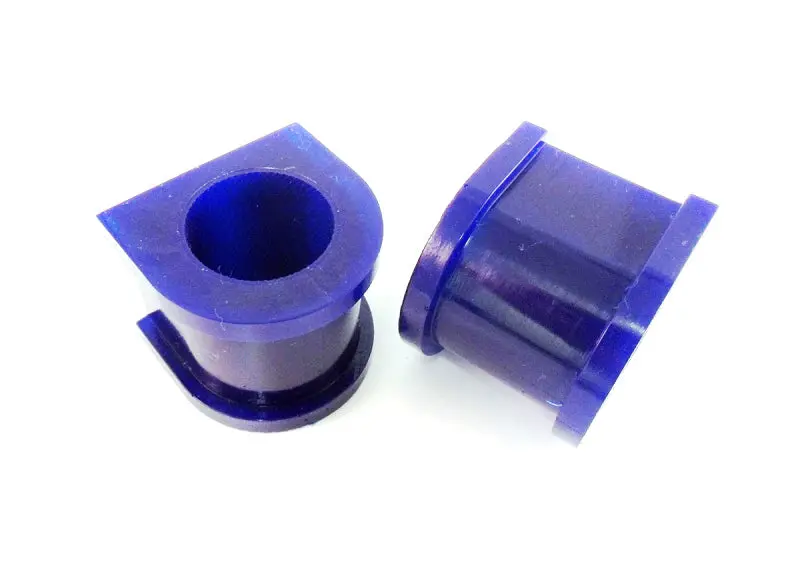 Superpro 2008 Mitsubishi Lancer Evolution Mr Front 27Mm Sway Bar Mount Bushing Set 2