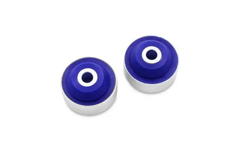 Superpro 2008 Mitsubishi Lancer Evolution Mr Rear Upper Inner Duroball Control Arm Bushing Kit 2