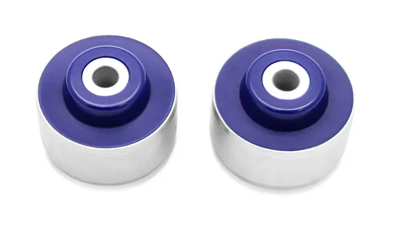 Superpro 2009 Acura Tsx Base Front Lower Inner Forward Control Arm Bushing Kit 1