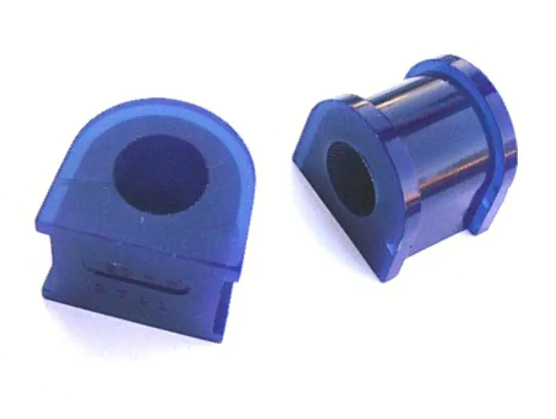 Superpro 2009 Subaru Forester X Premium Front 22Mm Sway Bar Mount Bushing Set 1