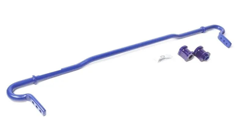 Superpro 2009 Subaru Forester X Premium Rear 20Mm 3-Position Adjustable Sway Bar Kit 1