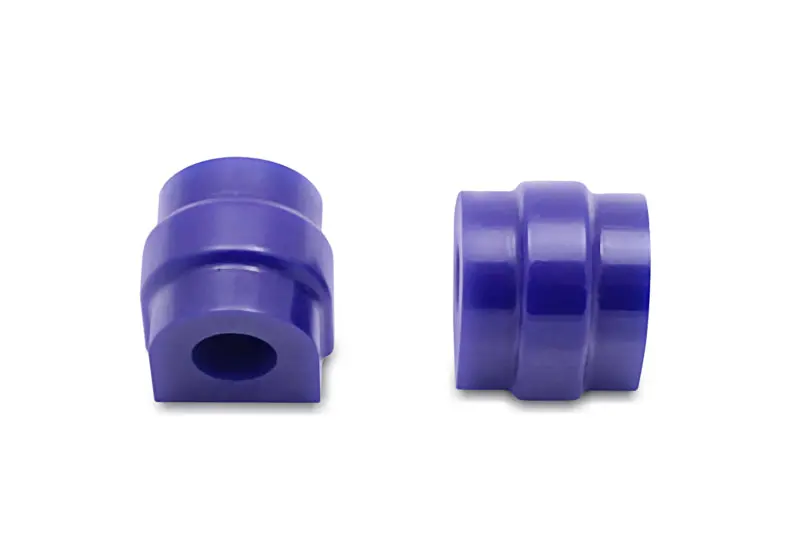Superpro 2011 Bmw 1 Series M Base Rear 19Mm Sway Bar Mount Bushing Set 1