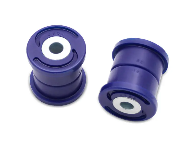 Superpro 2011 Bmw 1 Series M Base Rear Lower Inner Control Arm Bushing Kit 1