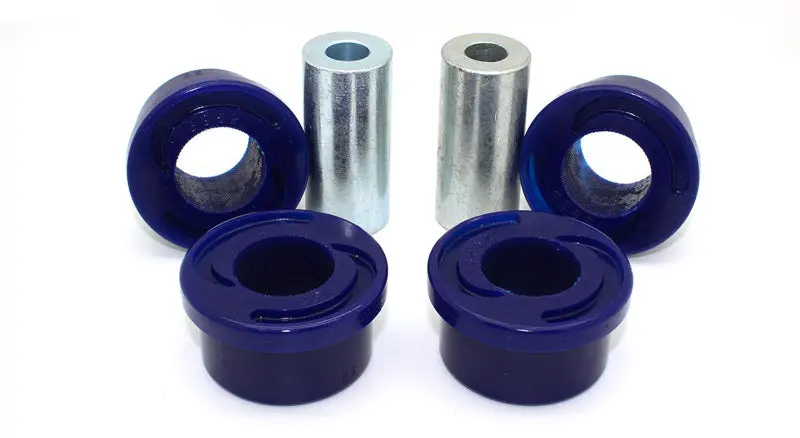 Superpro 2011 Bmw 1 Series M Base Rear Lower Inner Control Arm Bushing Kit (Motorsport) 1