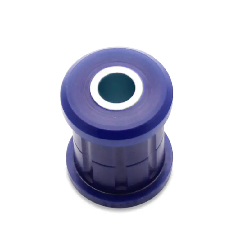 Superpro 2012 Hyundai Veloster Base Front Engine Steady Mount Bushing Kit 1