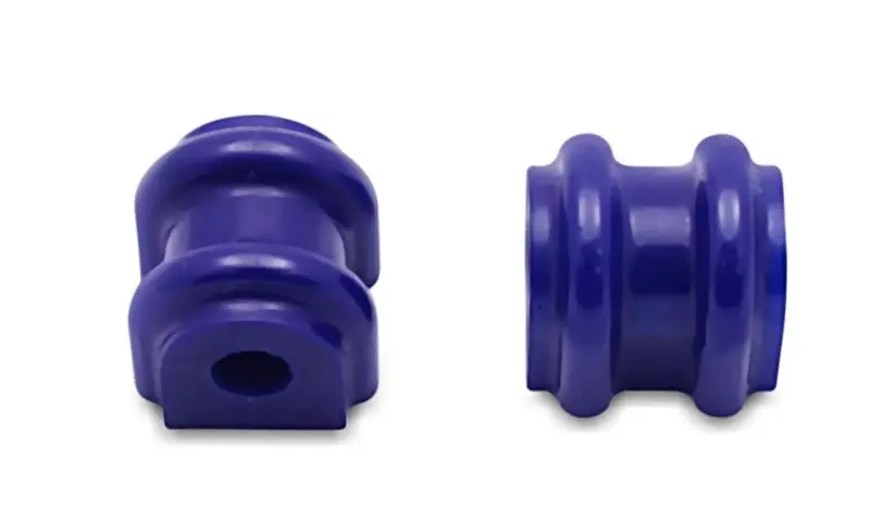 Superpro 2012 Hyundai Veloster Base Rear 20Mm Sway Bar Mount Bushing Set 1
