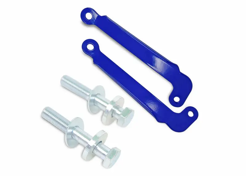 Superpro 2013 Scion Fr-S Base Rear Sway Bar Mount Reinforcement Kit 1