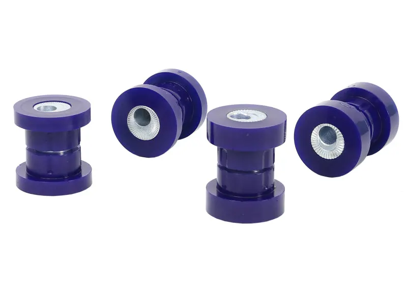 Superpro 2013 Scion Fr-S Base Rear Upper Inner Control Arm - Camber Adjustable Bushing Set 2