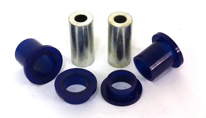 Superpro 2013 Scion Fr-S Base Steering Rack And Pinion Mount Bushing Kit 1