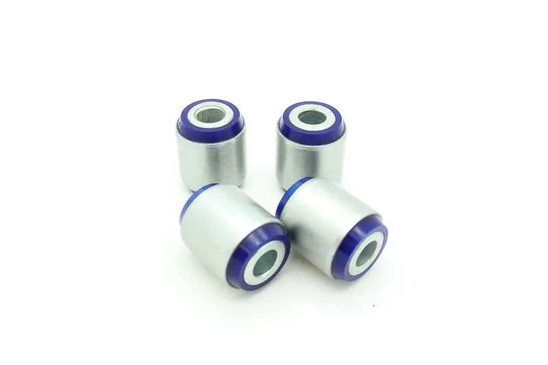 Superpro 2014 Bmw 228I Base Rear Lower Rearward Control Arm/Toe Arm Bushing Set 1
