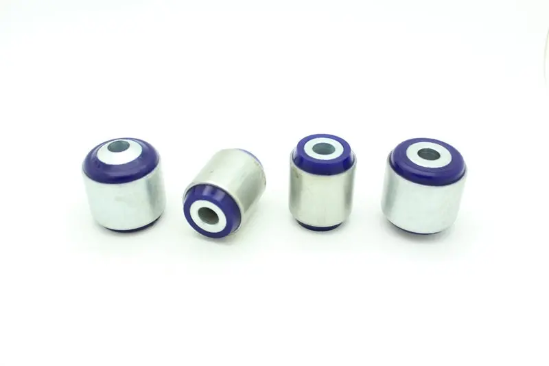 Superpro 2014 Bmw 228I Base Rear Upper Forward Control Arm & Outer Bushing Set 2