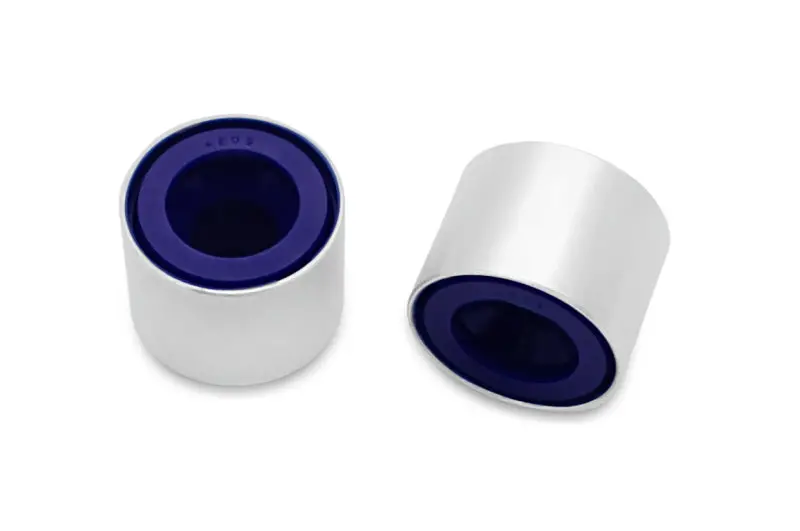 Superpro 2014 Mazda 3 I Sv Front Lower Inner Rearward Control Arm Bushing Kit 1