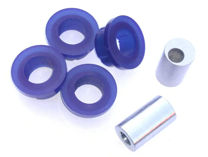 Superpro 2015 Subaru Wrx Limited Rear Lower Inner Control Arm Bushing Kit - Camber Adjustable 1