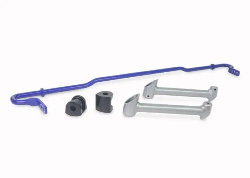 Superpro 2022+ Subaru Brz 16Mm Adjustable Rear Sway Bar 1