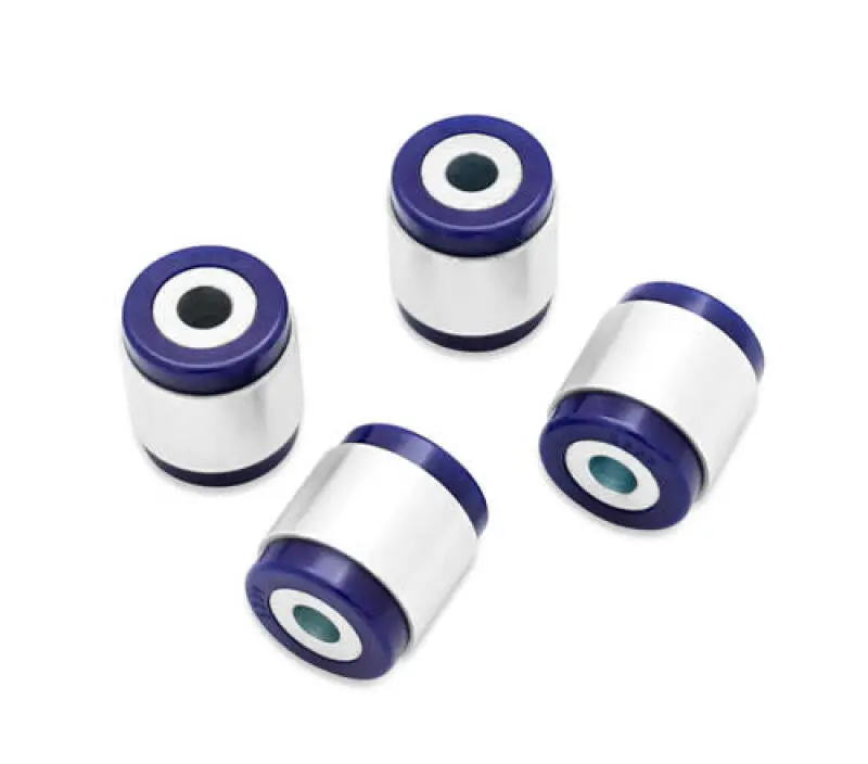 Superpro 22-23 Hyundai Kona N Rear Uca Inner & Outer Bushing Kit (4Pcs) 1