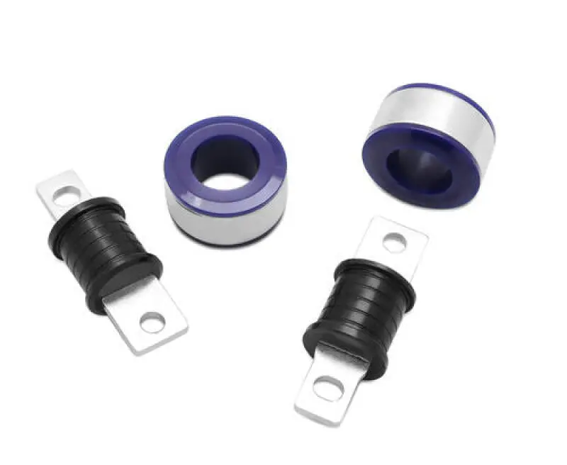 Superpro 22-24 Hyundai Kona N Rear Blade Control Arm/Trailing Arm Forward Pivot Bushing Kit 1