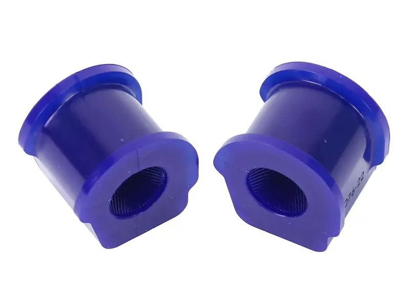 Superpro Alfa Romeo 22Mm Sway Bar Mount Bushing Kit 2