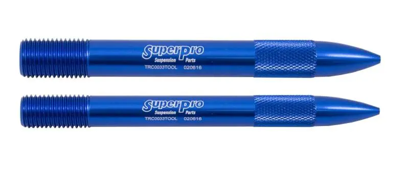 Superpro Euro Wheel Hanger Kit 1