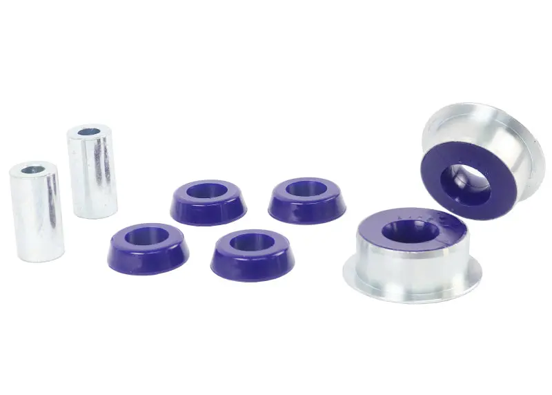 Superpro Front Lower Control Arm Kit 1