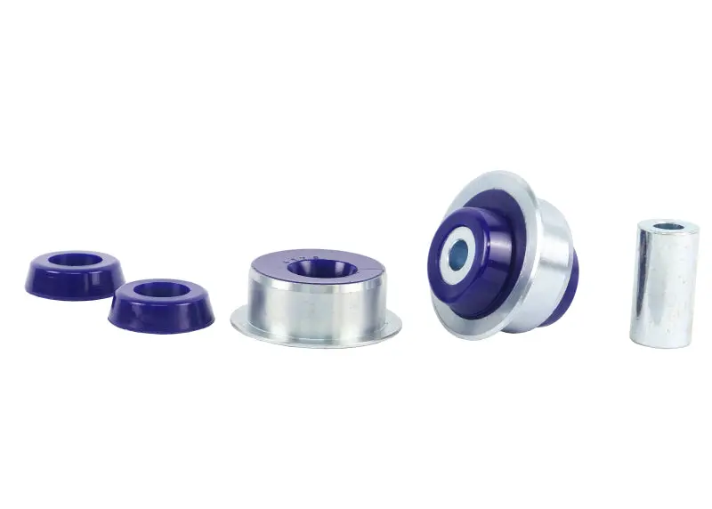 Superpro Front Lower Control Arm Kit 2
