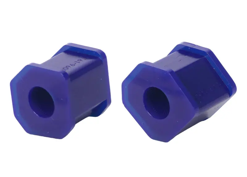 Superpro Front Sway Bar End To Lower Control Arm 2