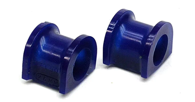 Superpro Front Sway Bar To Chassis Bush 1